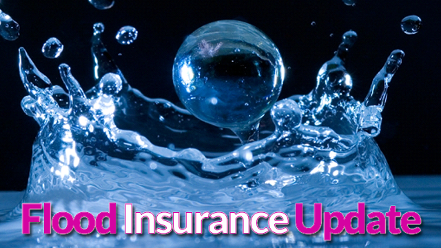 nfip flood insurance