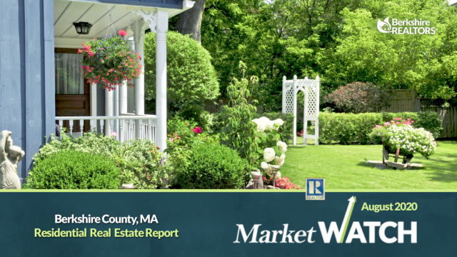 Berkshire market Watch home picture