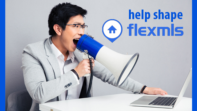 Help Shape FlexMLS with this brief survey