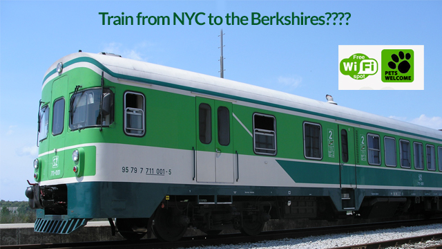 train