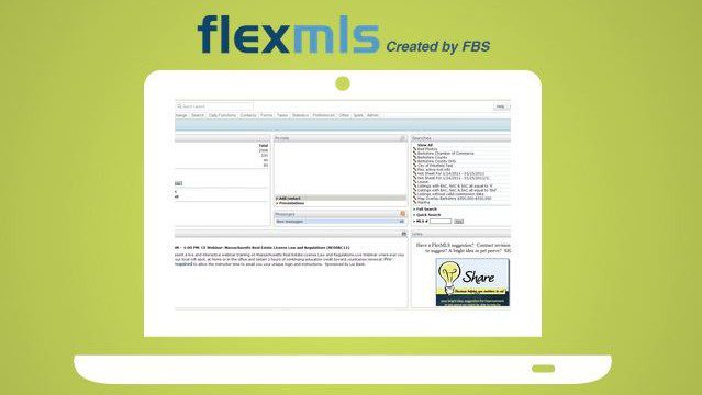 listings flexmail flexmls