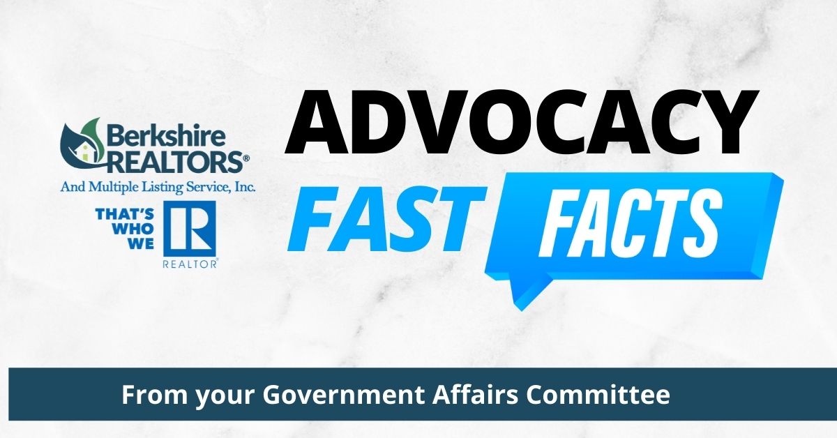 Advocacy Fast Fact: 2021 Climate Law & Housing