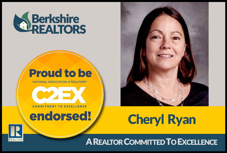 Cheryl Ryan, C2EX