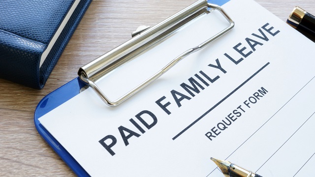 Paid Family Medical Leave