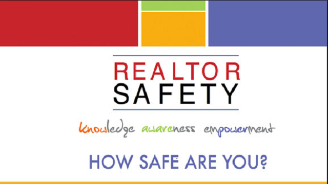 Safety is no Joke! | BerkshireRealtors