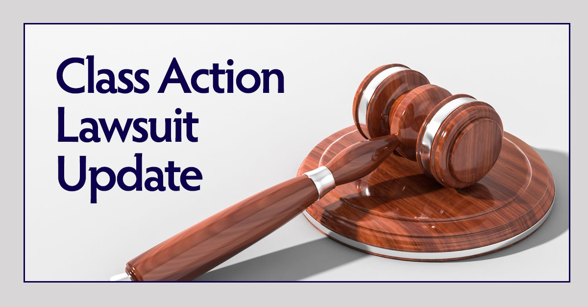 Motion to Dismiss Class Action Lawsuit BerkshireRealtors