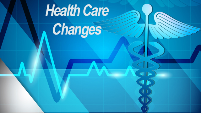 Health Care Changes