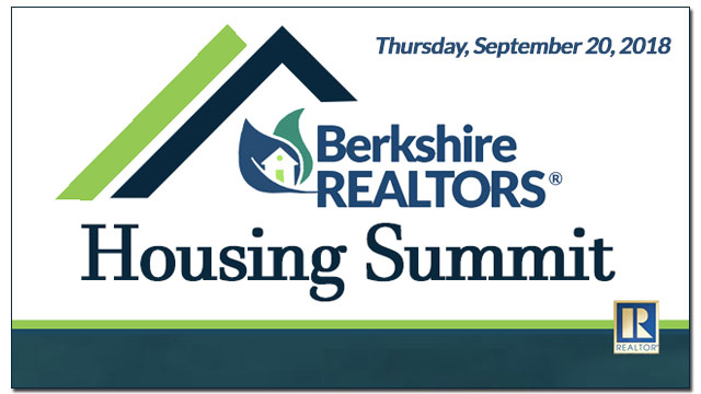 Berkshire Realtors’ Housing Summit, 2018! | BerkshireRealtors