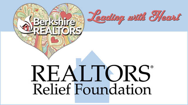 Realtor Relief Matching Challenge